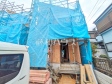 A号棟 外観 【東大和市仲原4丁目】 A号棟 外観 【東大和市仲原4丁目】