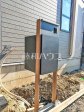 2号棟 玄関インターホン 【八王子市寺田町】 2号棟 玄関インターホン 【八王子市寺田町】