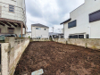現地写真【三鷹市井口４丁目】ぜひ実物をご覧いただきたく思います。喜んでご案内いたしますのでお気軽にお問合せ下さい。