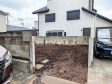 現地写真【三鷹市井口４丁目】 周辺環境はもちろん、日当たりや設備仕様など、実際に行ってみないと分からないことも多くございます。営業担当がご案内いたしますので、お気軽にお問い合わせください 