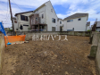 現地写真　【三鷹市井口４丁目】
