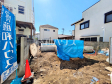 外観　【三鷹市井口４丁目】