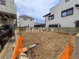 現地写真　【三鷹市井口４丁目】