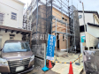 外観　【三鷹市井口４丁目】