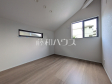 居室　【小平市津田町２丁目】