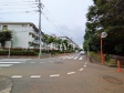 接道状況および現場風景　【小平市津田町２丁目】