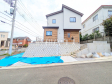 外観　【八王子市片倉町】