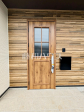 玄関　【八王子市片倉町】