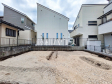 1号棟　現地写真【八王子市台町４丁目】