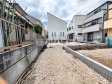 1号棟　現地写真【八王子市台町４丁目】