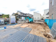 2号棟　現地写真【八王子市台町４丁目】