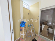 3号棟　洗面室(施工中)　【福岡市東区多々良２丁目】