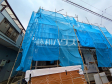 2号棟　外観　【西東京市ひばりが丘北４丁目】