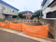 現地写真　【狛江市中和泉２丁目】
