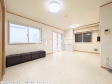 リビング　【東村山市諏訪町１丁目】
南に広い開口部を設け、家族の集いに明るさをプラスします 