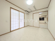 居室　【東村山市諏訪町１丁目】