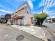外観　【東村山市諏訪町１丁目】