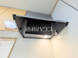レンジフード　【東村山市諏訪町１丁目】
