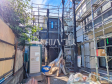 A号棟　外観　【昭島市朝日町４丁目】