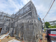 B号棟　外観　【昭島市朝日町４丁目】
