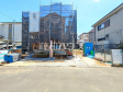 外観　【八王子市絹ケ丘２丁目】