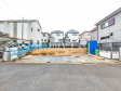 現地写真【八王子市絹ケ丘２丁目】