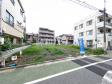 現場風景　【板橋区東新町２丁目】