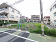 現場風景　【板橋区東新町２丁目】