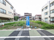 現場風景　【板橋区東新町２丁目】