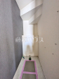 1号棟　トイレ（施工中）　【宜野湾市赤道２丁目】
