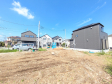 現場風景　【八王子市上壱分方町】