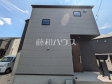 3号棟　外観　【八王子市上壱分方町】