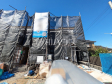 B号棟　外観　【北名古屋市高田寺砂場】