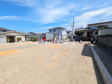 1号棟　現地写真　【福岡市東区八田３丁目】