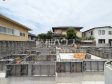1号棟 外観 【福岡市東区八田3丁目】 1号棟 外観 【福岡市東区八田3丁目】