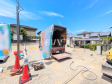 2号棟　現地写真　【福岡市東区八田３丁目】