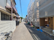 接道状況および現場風景　【杉並区阿佐谷南１丁目】