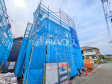 1号棟　外観　【日野市日野台２丁目】