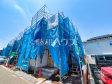 1号棟　外観　【日野市日野台２丁目】