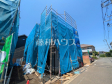 1号棟　外観　【日野市日野台２丁目】