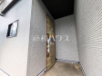 2号棟　玄関　【日野市日野台２丁目】