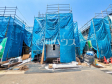 3号棟　外観　【日野市日野台２丁目】