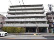 外観　【リーベスト三鷹新川】