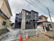 外観　【新座市野寺５丁目】