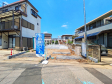 外観 【朝霞市膝折町2丁目】 外観 【朝霞市膝折町2丁目】