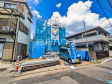 南向きワイドスパンの広々LDKが魅力です♪ 【朝霞市膝折町2丁目】 南向きワイドスパンの広々LDKが魅力です♪ 【朝霞市膝折町2丁目】