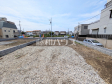 1号地　現地写真　【府中市清水が丘２丁目】