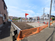 3号地　現地写真　【府中市清水が丘２丁目】