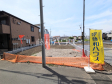 3号地　現地写真　【府中市清水が丘２丁目】