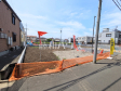 3号地　現地写真　【府中市清水が丘２丁目】